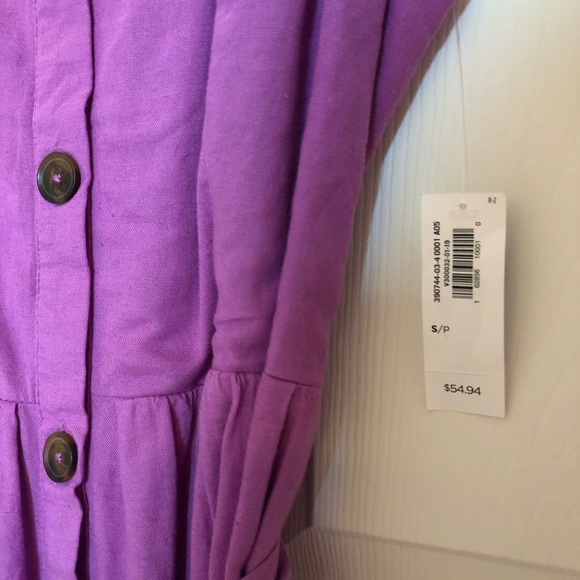 NEW WITH TAGS - Old Navy Maxi dress. - Picture 5 of 5